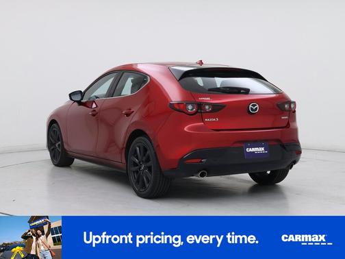 2023 Mazda Mazda3 2.5 S Premium Package