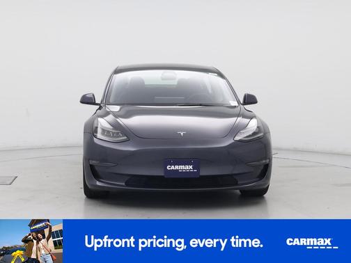 2023 Tesla Model 3 Long Range
