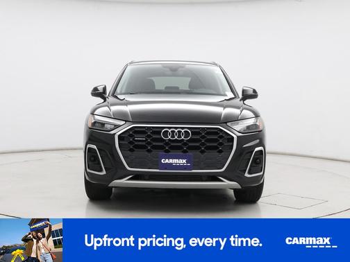 2022 Audi Q5 S-Line Premium