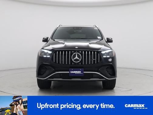 2024 Mercedes-Benz AMG GLE 53 AMG GLE 53