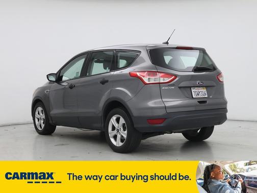 2014 Ford Escape S