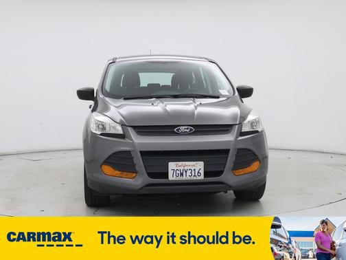 2014 Ford Escape S
