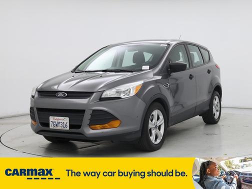 2014 Ford Escape S