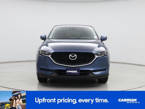 2017 Mazda CX-5 Sport