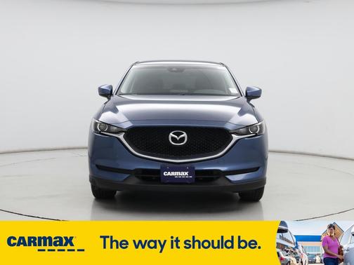 2017 Mazda CX-5 Sport