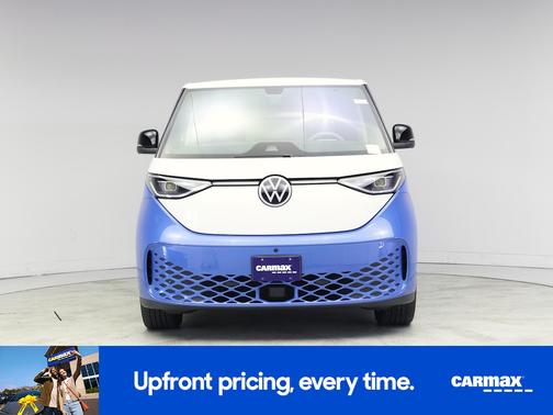 2025 Volkswagen ID. Buzz 1st Edition