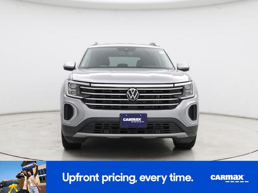 2024 Volkswagen Atlas SE w/Tech