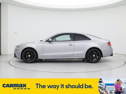 2016 Audi A5 Premium Plus