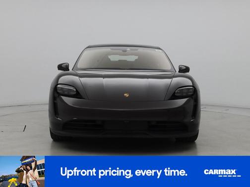 2021 Porsche Taycan 4S