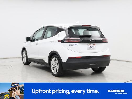 2023 Chevrolet Bolt EV LT