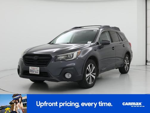 2019 Subaru Outback 3.6R Limited