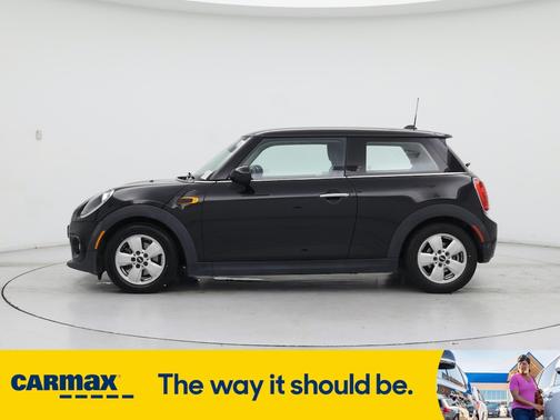2019 MINI Hardtop