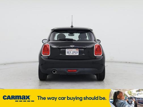2019 MINI Hardtop