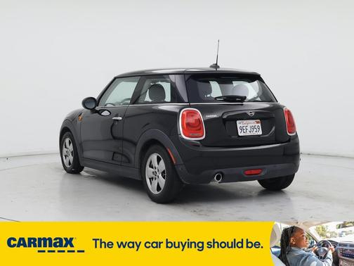2019 MINI Hardtop