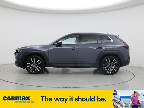 2023 Mazda CX-50 2.5 Turbo Premium Plus