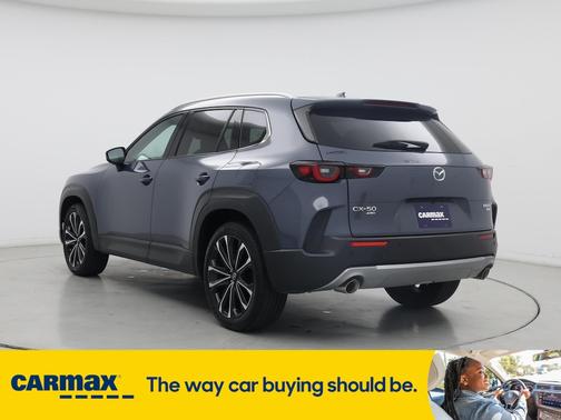 2023 Mazda CX-50 2.5 Turbo Premium Plus