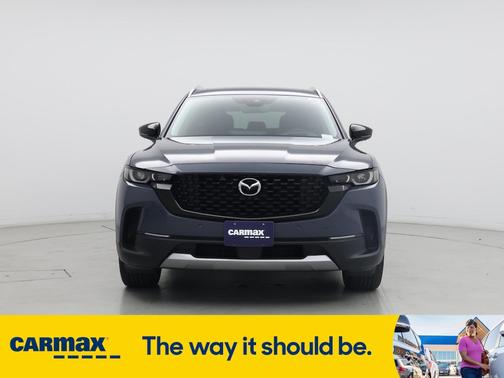 2023 Mazda CX-50 2.5 Turbo Premium Plus