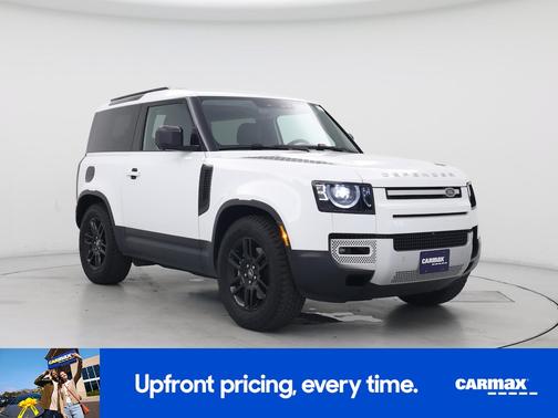 2023 Land Rover Defender 90 SE