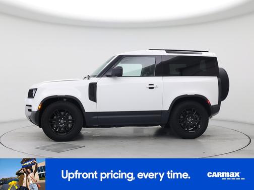 2023 Land Rover Defender 90 SE