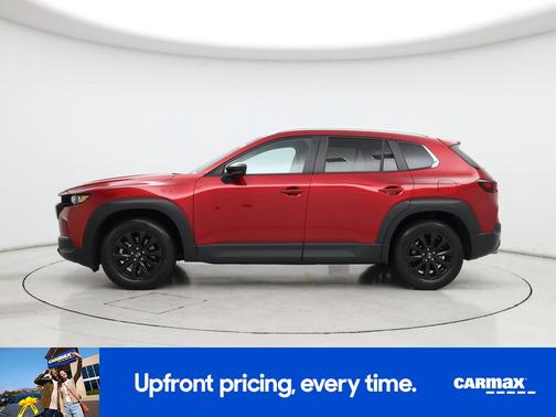 2024 Mazda CX-50 2.5 S Preferred Package