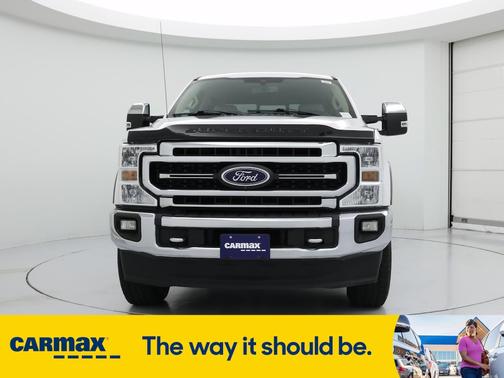 2020 Ford F-250 Lariat