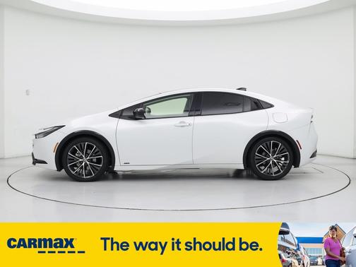 2023 Toyota Prius XLE