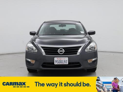 2013 Nissan Altima SV