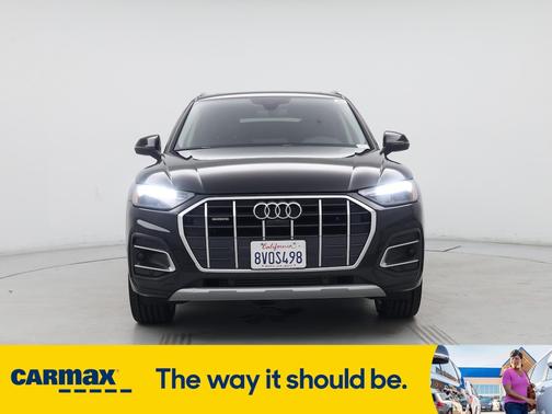 2021 Audi Q5 Premium Plus