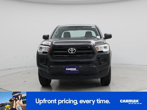 2016 Toyota Tacoma SR