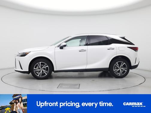 2024 Lexus RX 350 RX 350