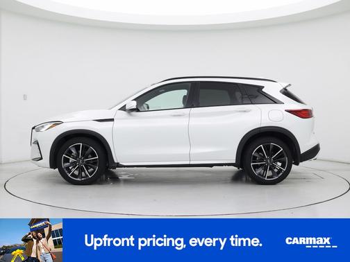 2023 INFINITI QX50 Sport