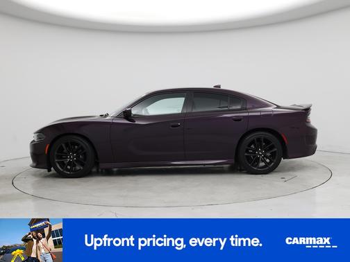 2021 Dodge Charger GT