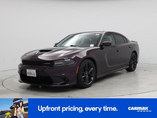 2021 Dodge Charger GT