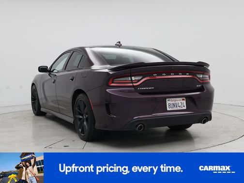 2021 Dodge Charger GT