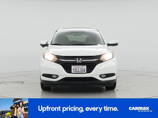 2017 Honda HR-V EX