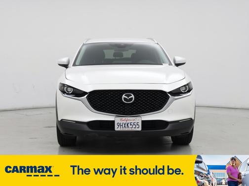 2023 Mazda CX-30 2.5 S Select Package