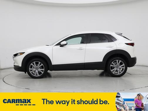 2023 Mazda CX-30 2.5 S Select Package