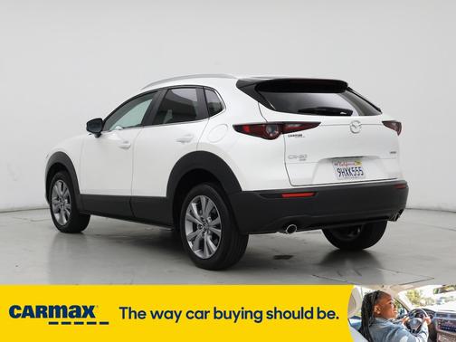 2023 Mazda CX-30 2.5 S Select Package