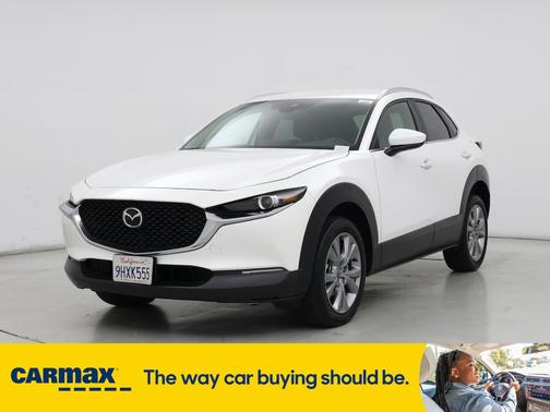 2023 Mazda CX-30 2.5 S Select Package