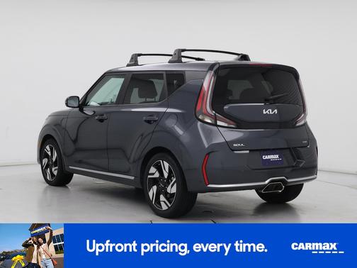 2023 Kia Soul GT-Line