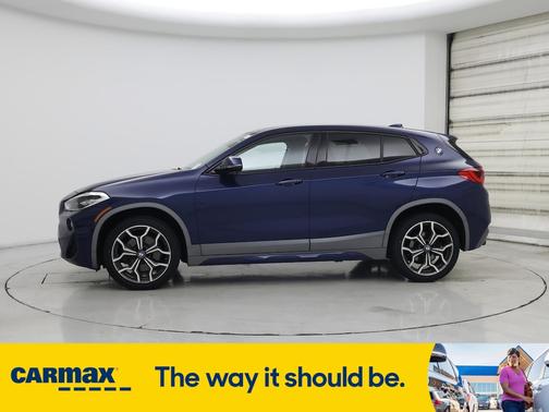 2018 BMW X2 XDrive28i