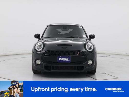 2019 MINI Hardtop S