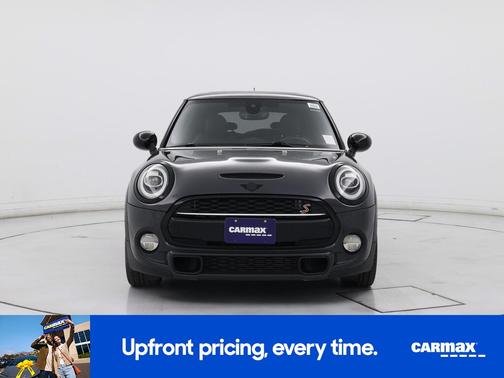 2019 MINI Hardtop S