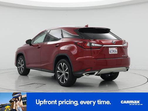 2022 Lexus RX 350 RX 350