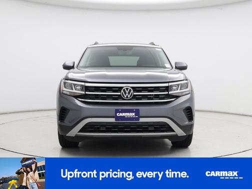 2023 Volkswagen Atlas SE w/Tech