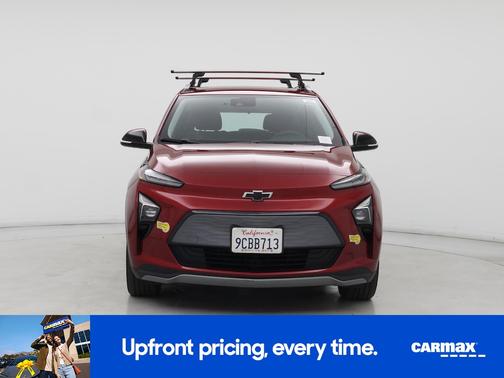 2022 Chevrolet Bolt EUV LT