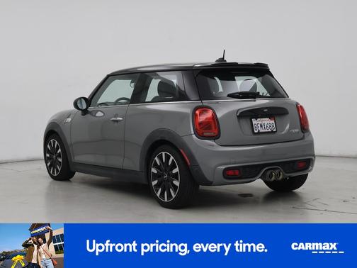 2019 MINI Hardtop S Signature