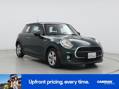 2017 MINI Hardtop 