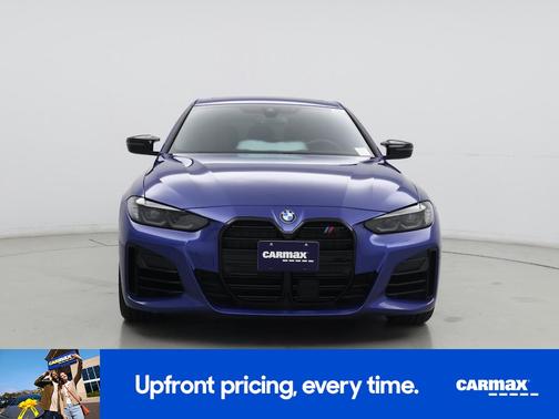 2024 BMW M440 I Gran Coupe