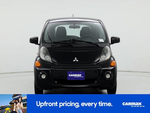 2016 Mitsubishi i-MiEV ES